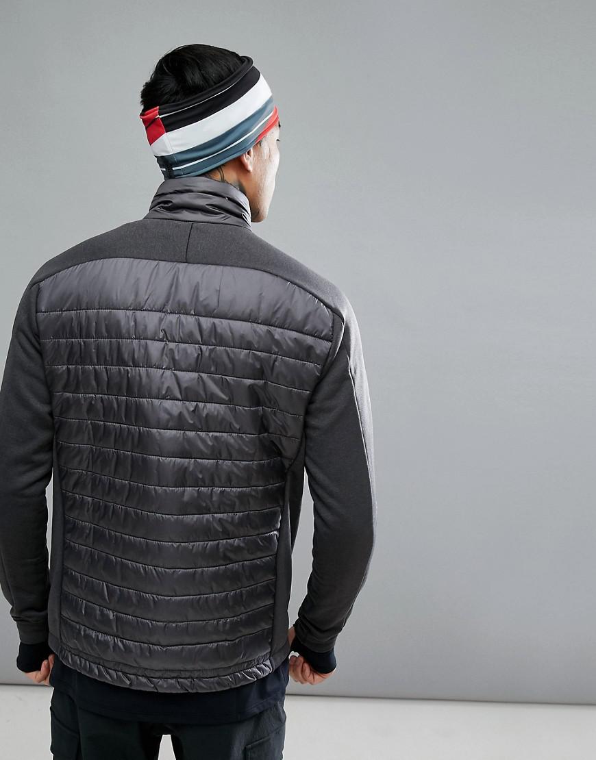 66 north primaloft jacket