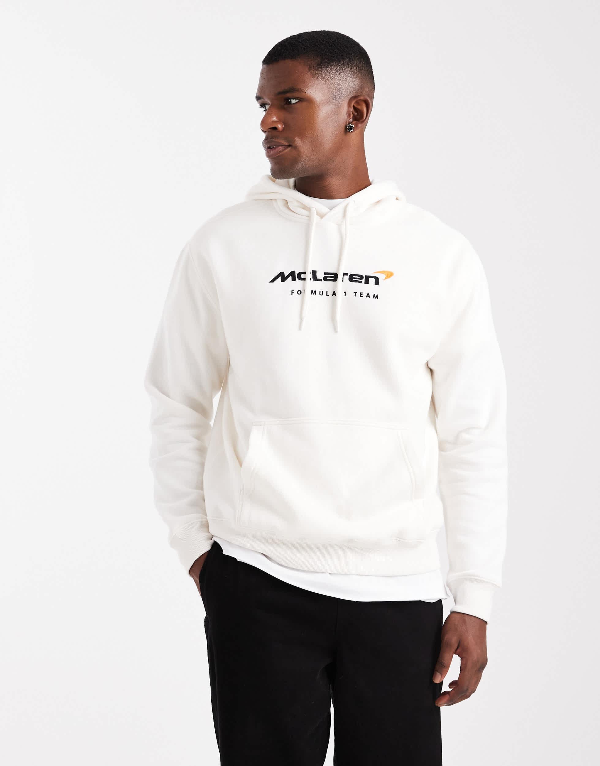 Sweats à capuche Hollister pour homme Réductions en ligne jusqu