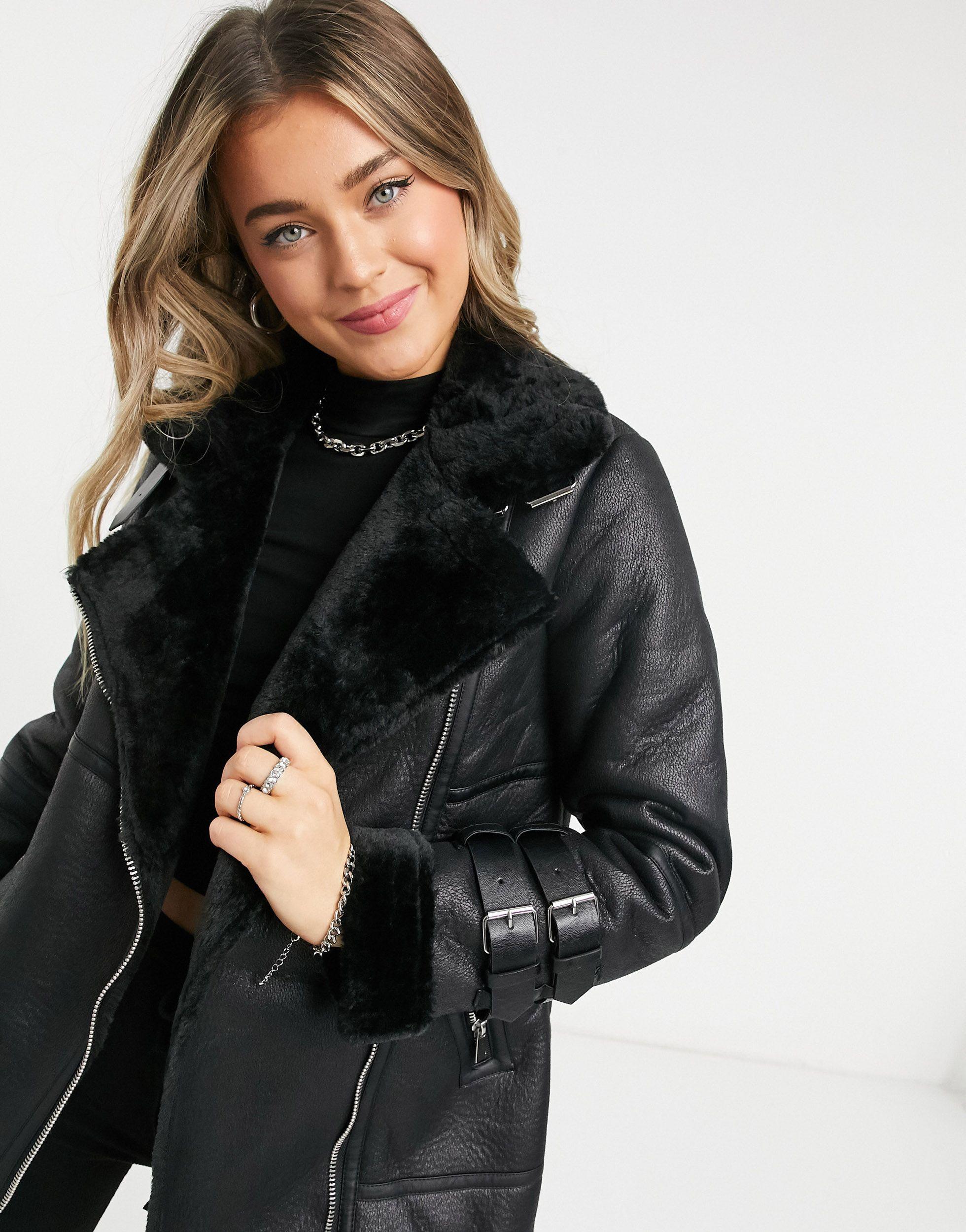 garam jacket ladies