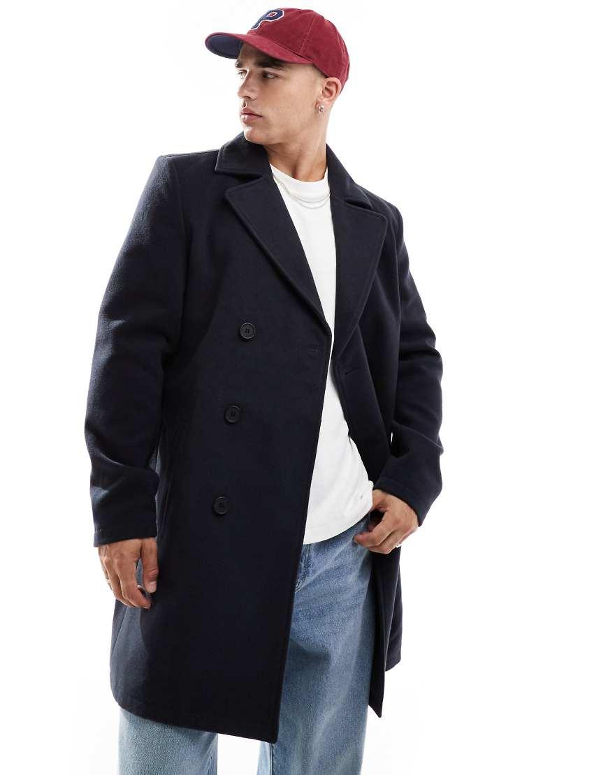 brave soul trench coat