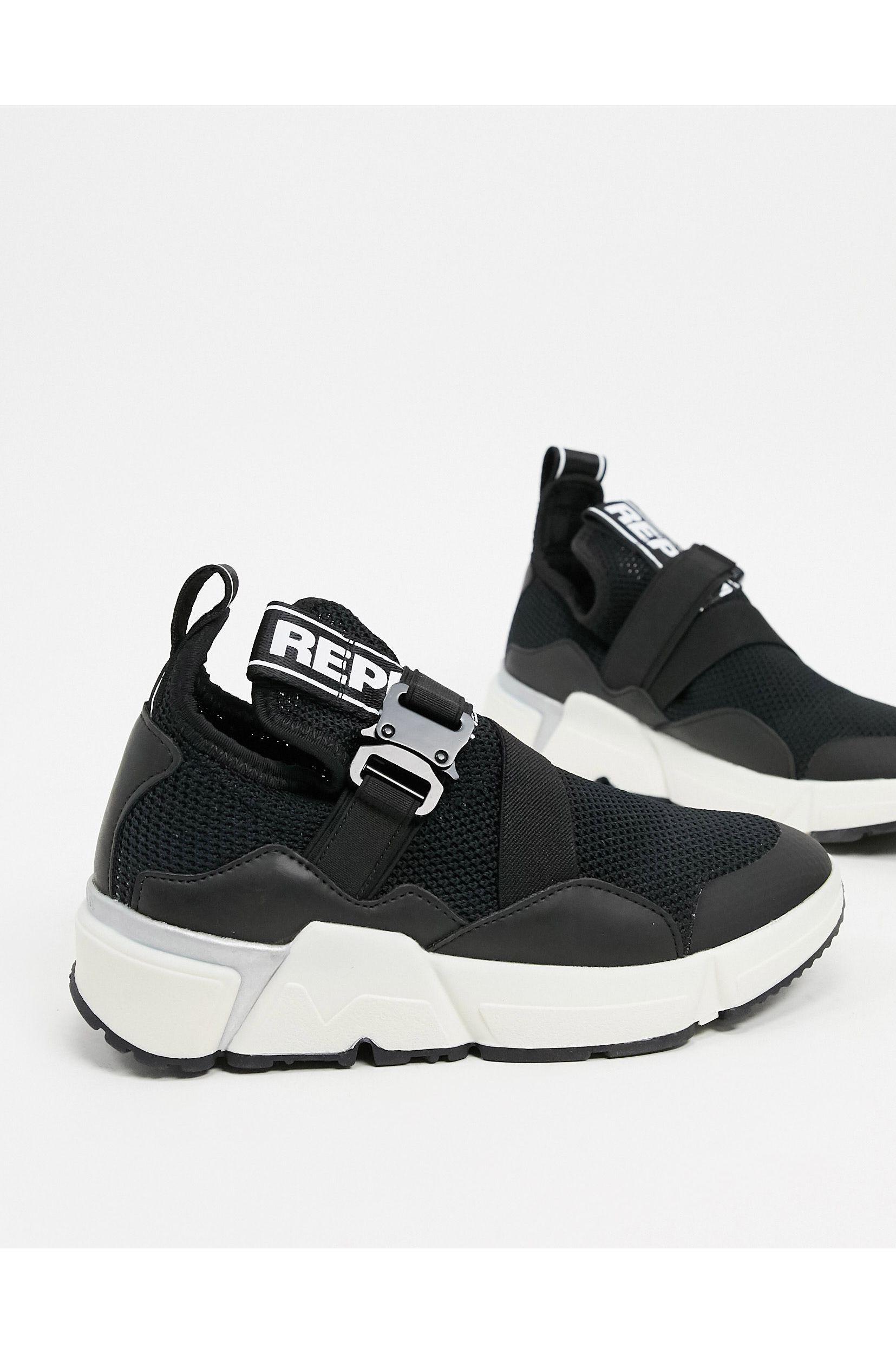 Zapatillas deportivas de Replay para mujer | FASHIOLA.es
