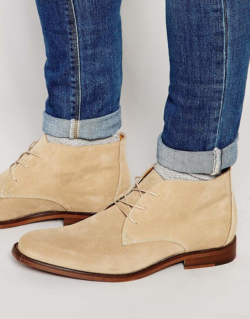 aldo desert boots
