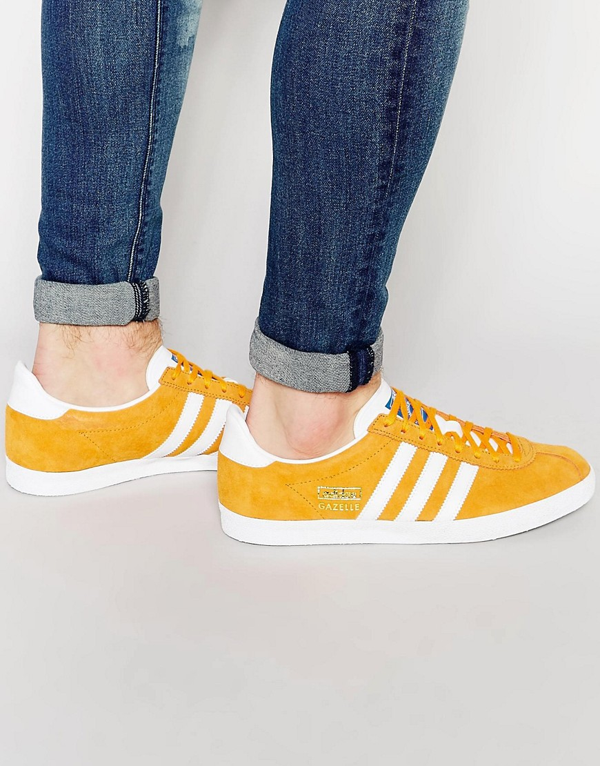 adidas originals gazelle og