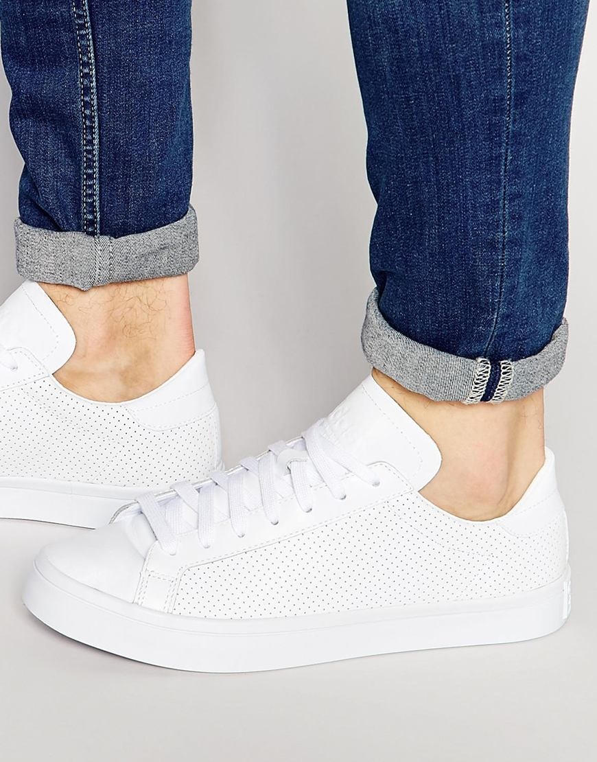 adidas originals court vantage adidas originals court vantage