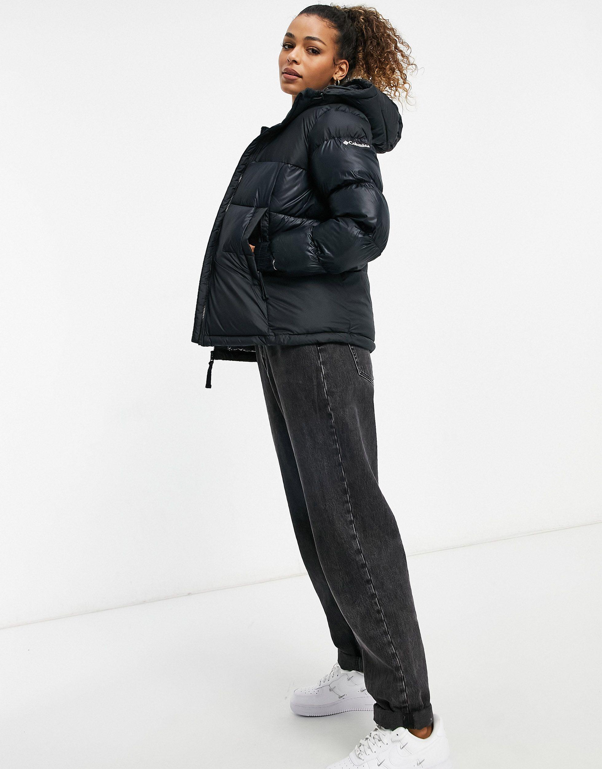 Columbia Pike Lake Ii Insulated Jacket 