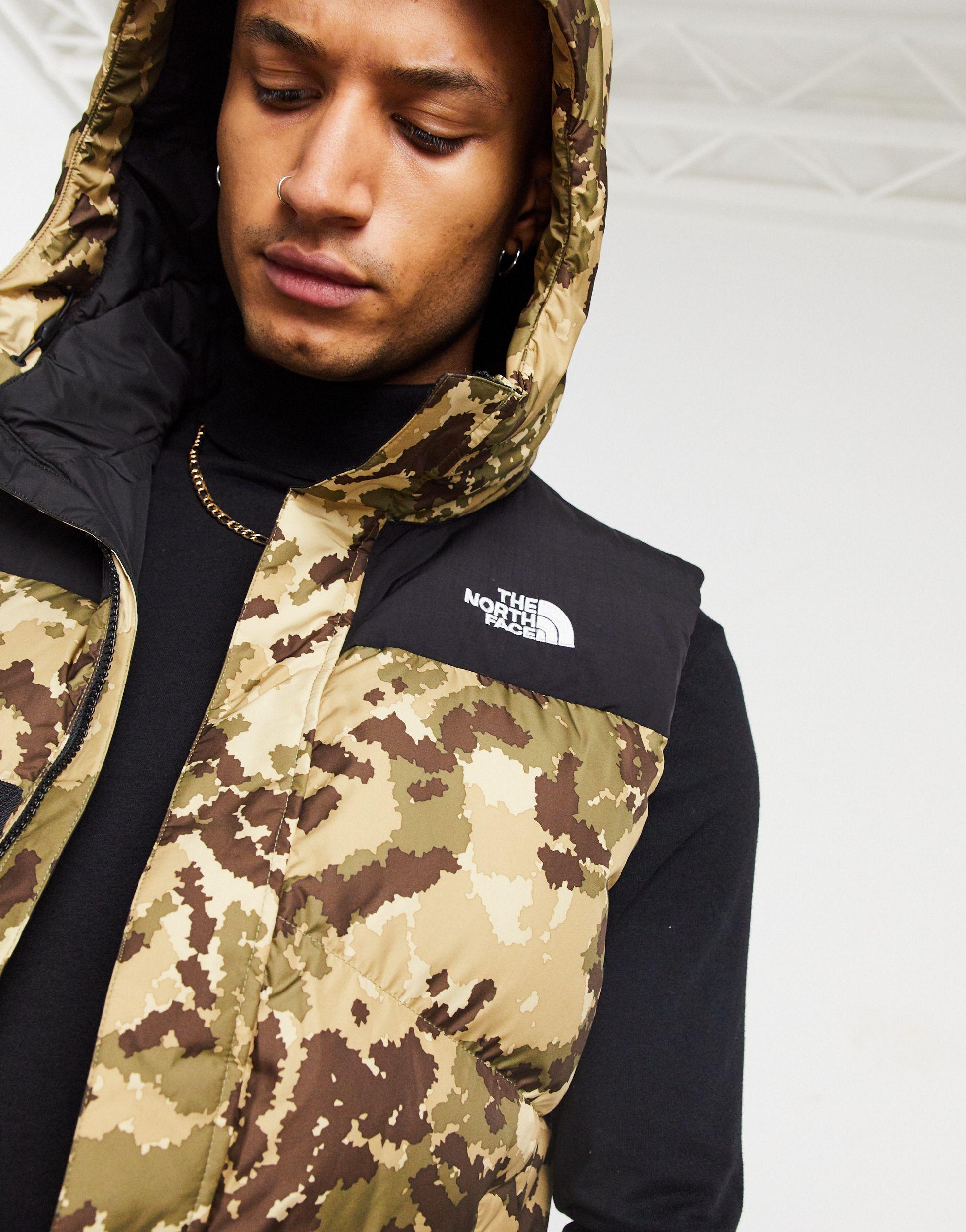 the north face balham