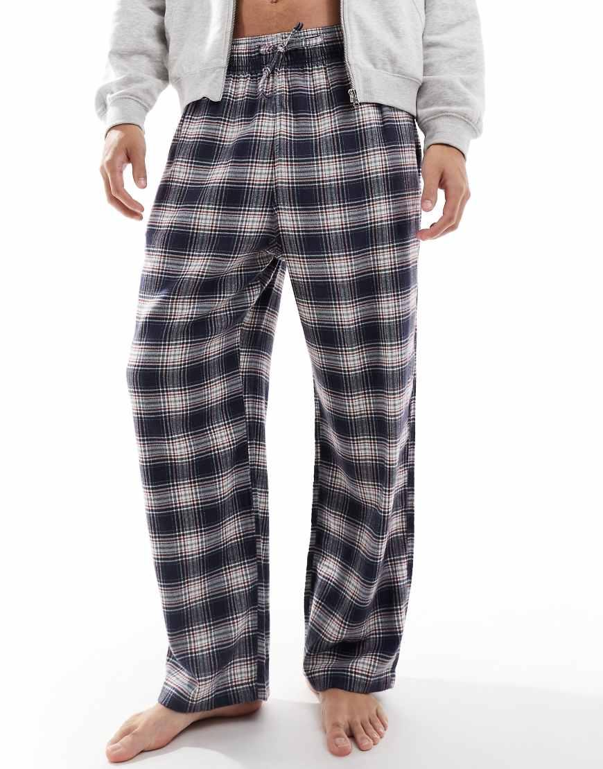 hollister mens pjs