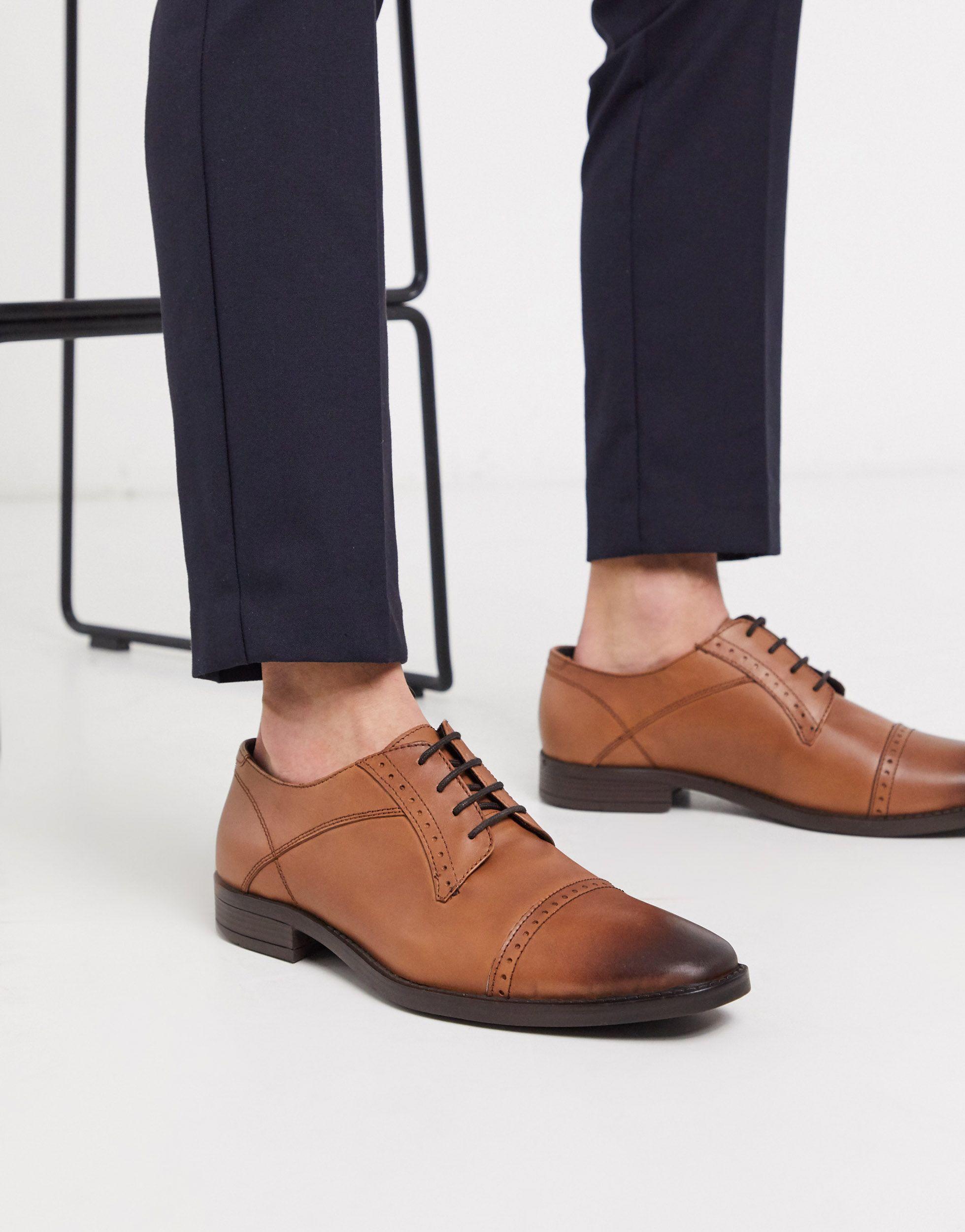 derbies redfoot