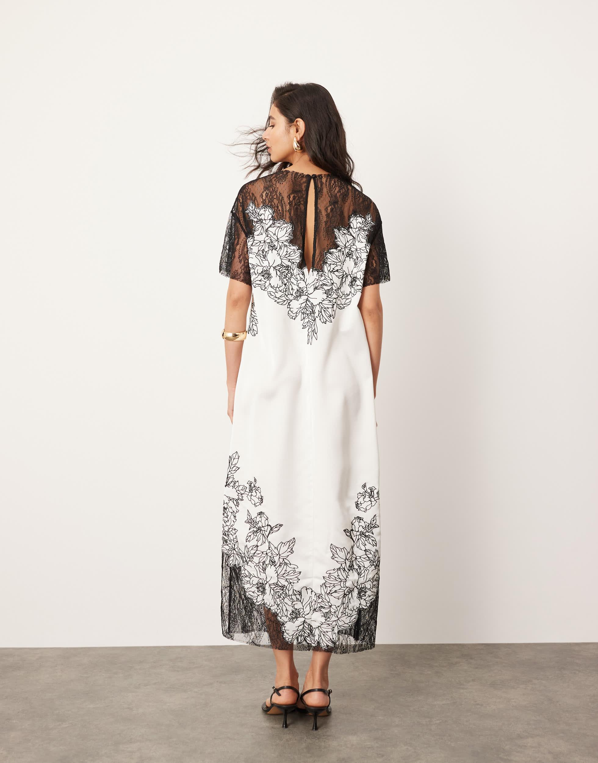 off shoulder cut out mini dress Vera Off-The-Shoulder Cutout Sequin Mini Dress