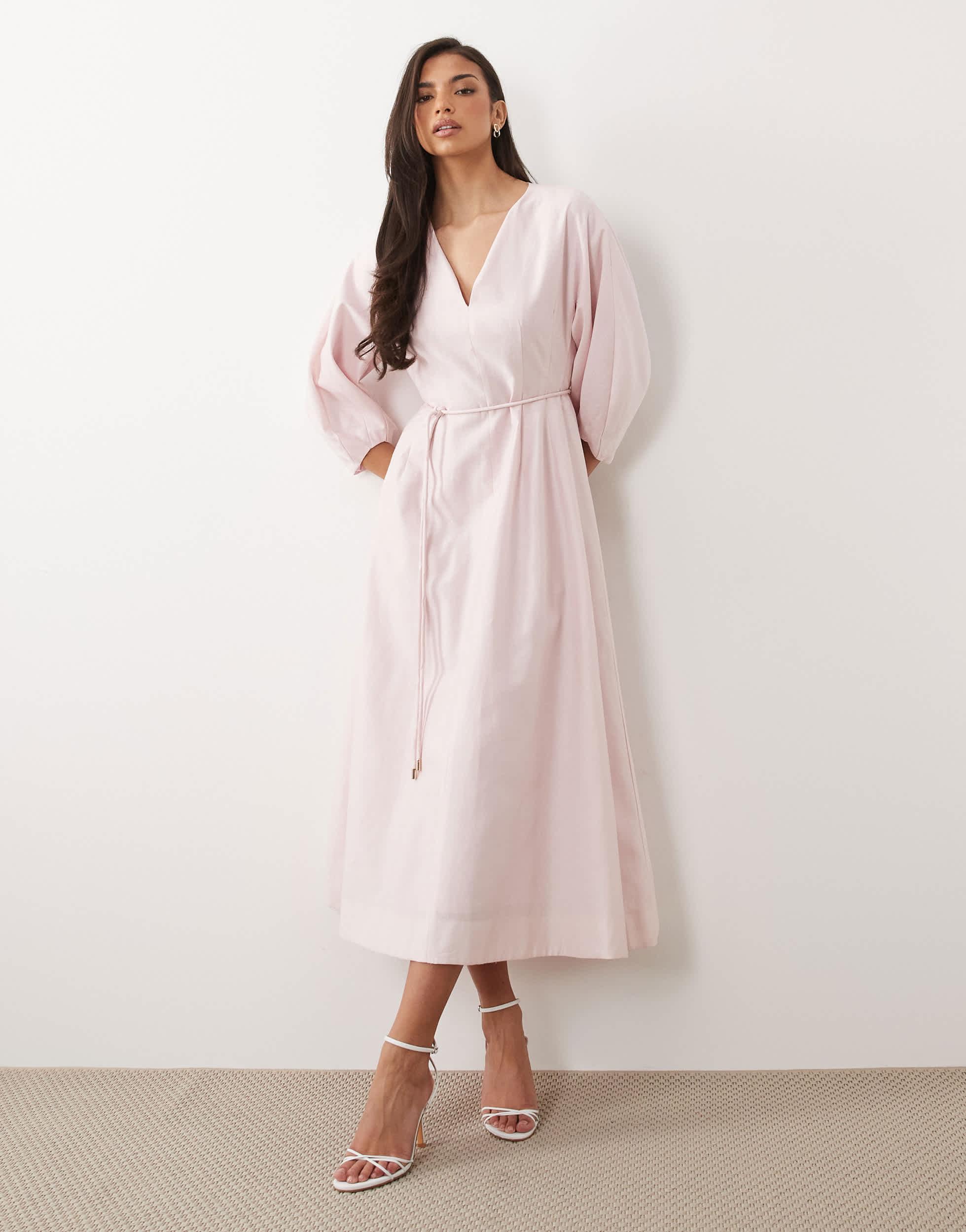Pink Forever New Dresses for Women | Lyst Australia