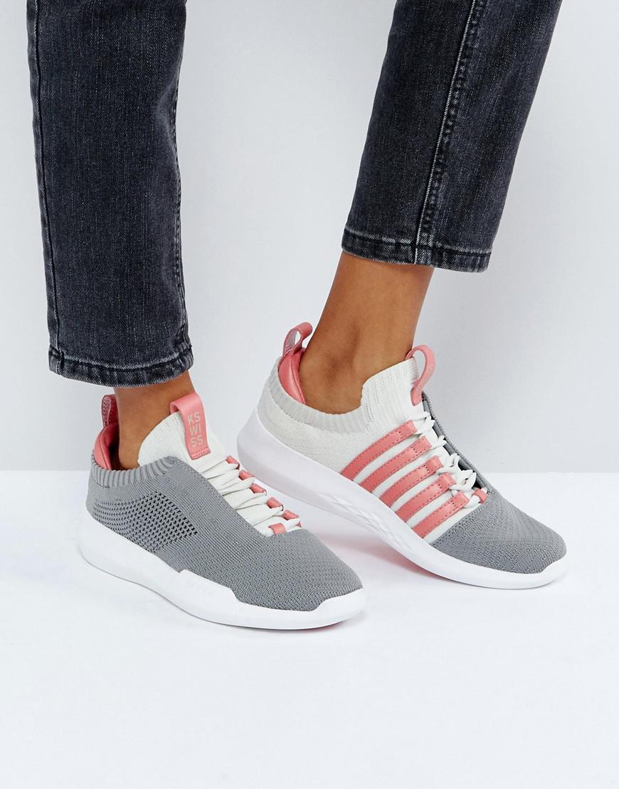 K swiss gen k sale