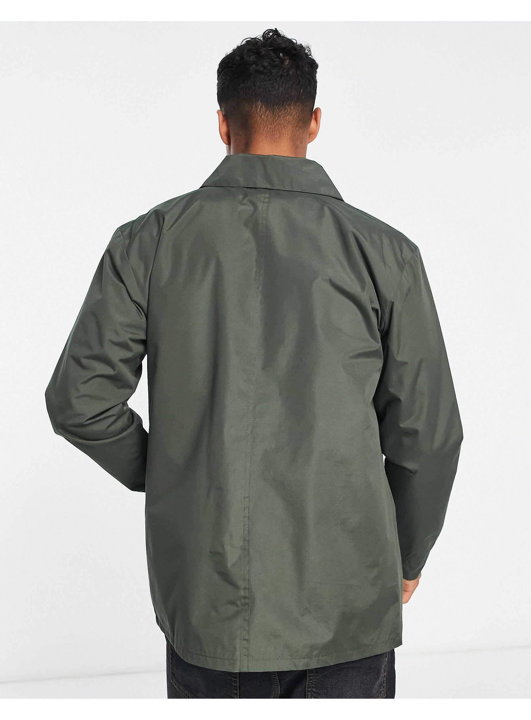 French connection outlet olive jacket