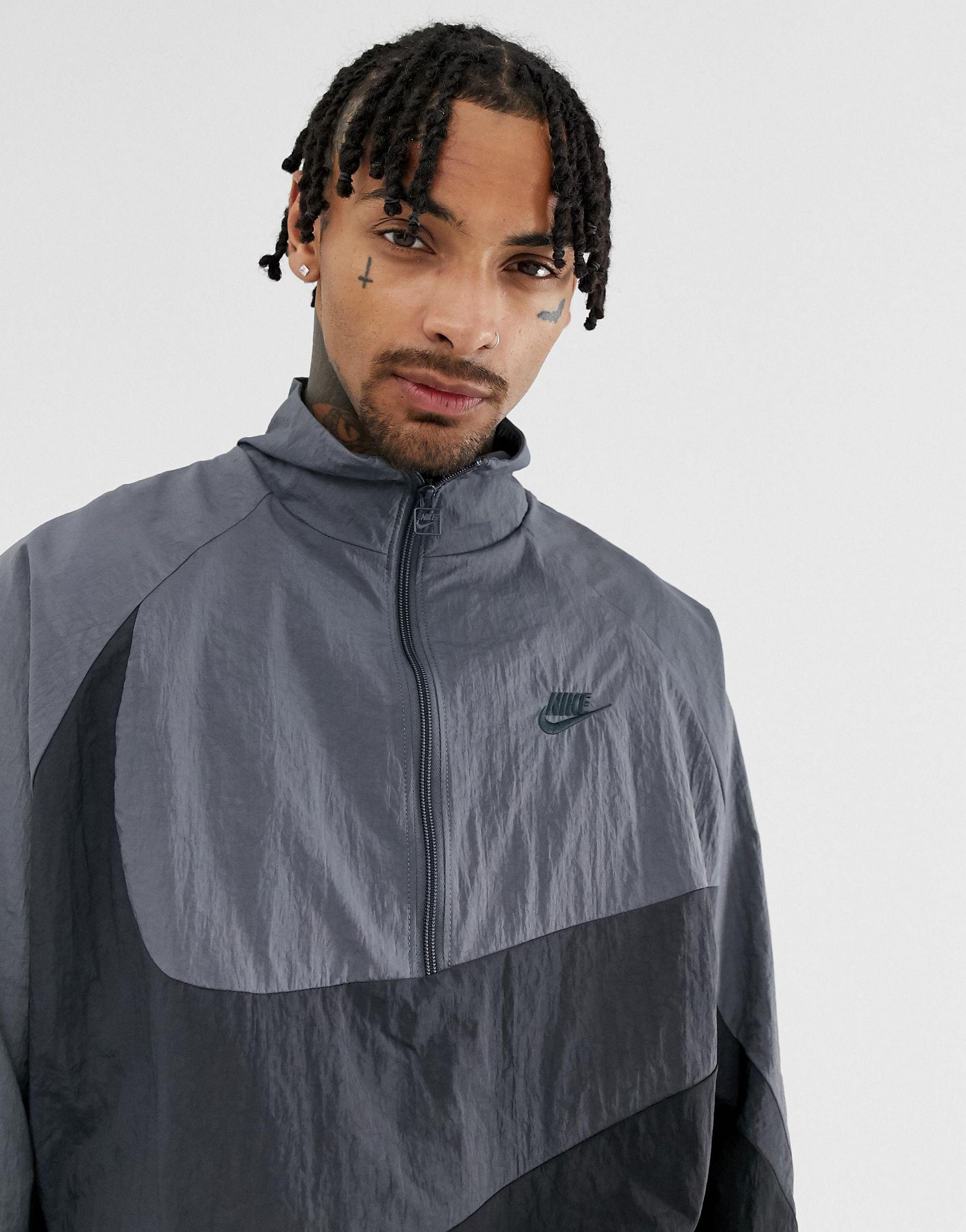 giacca nike vaporwave