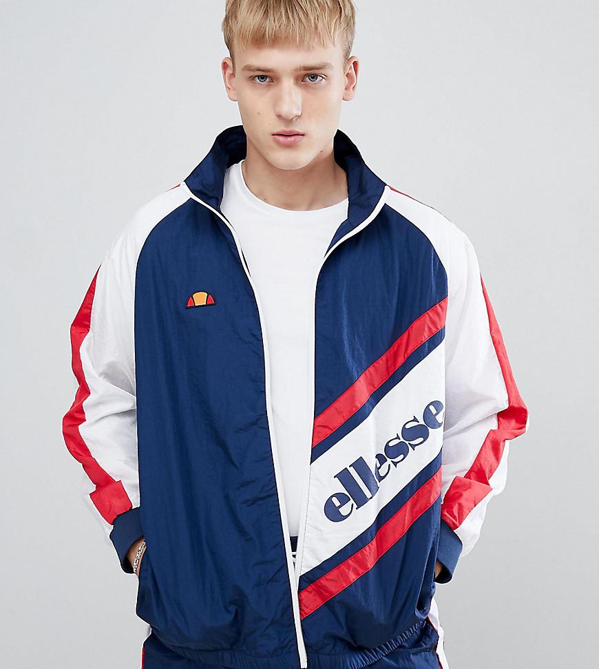 ellesse boys coats