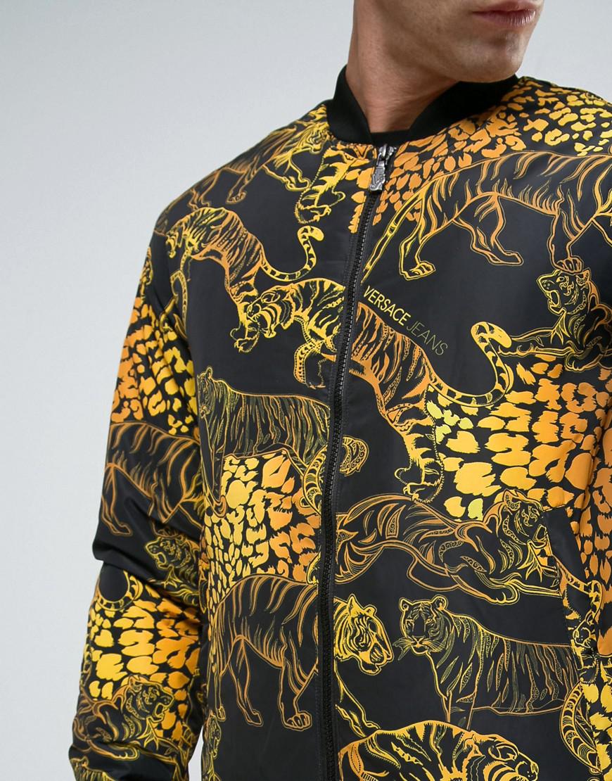 checked lumberjack jacket