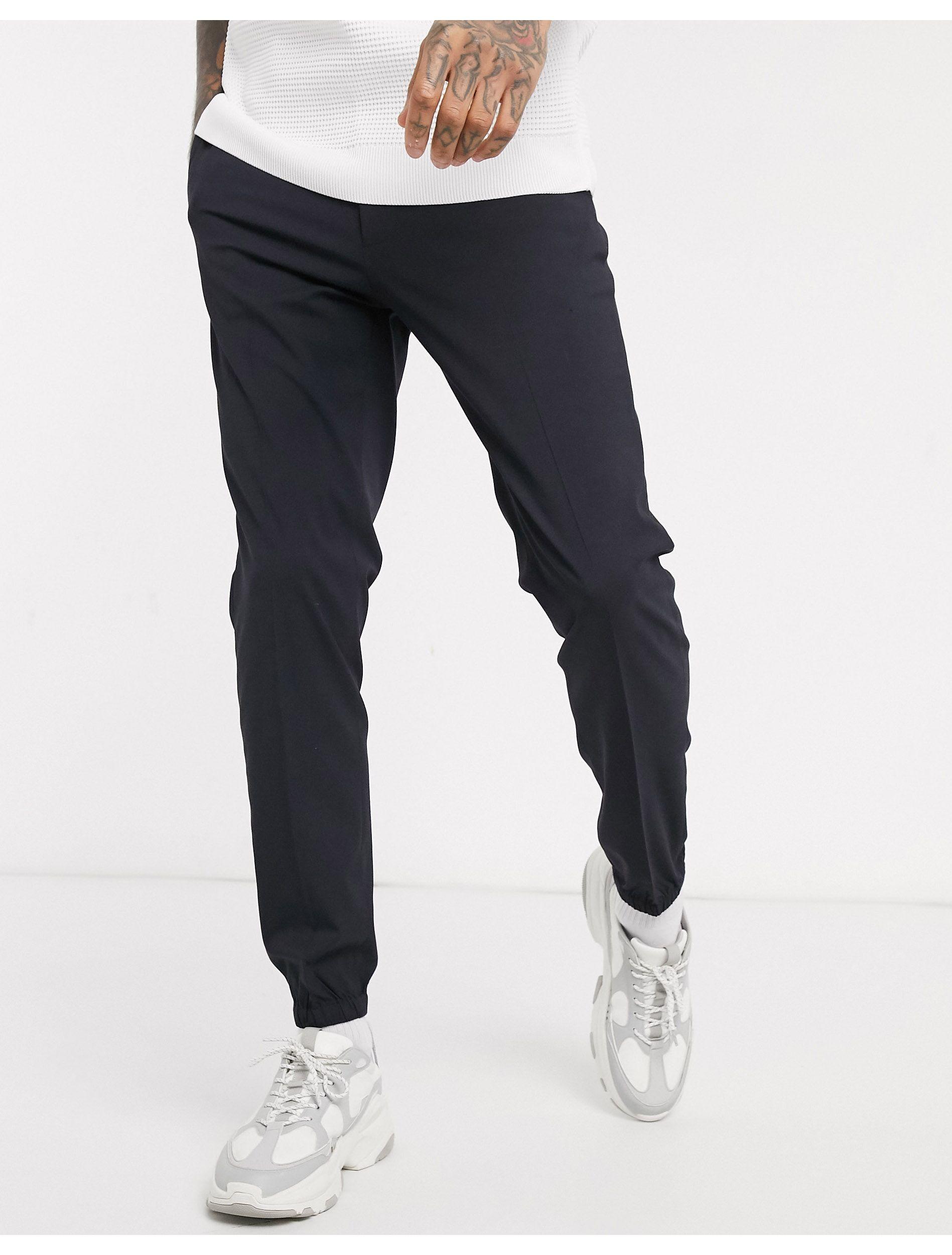 smart skinny pants