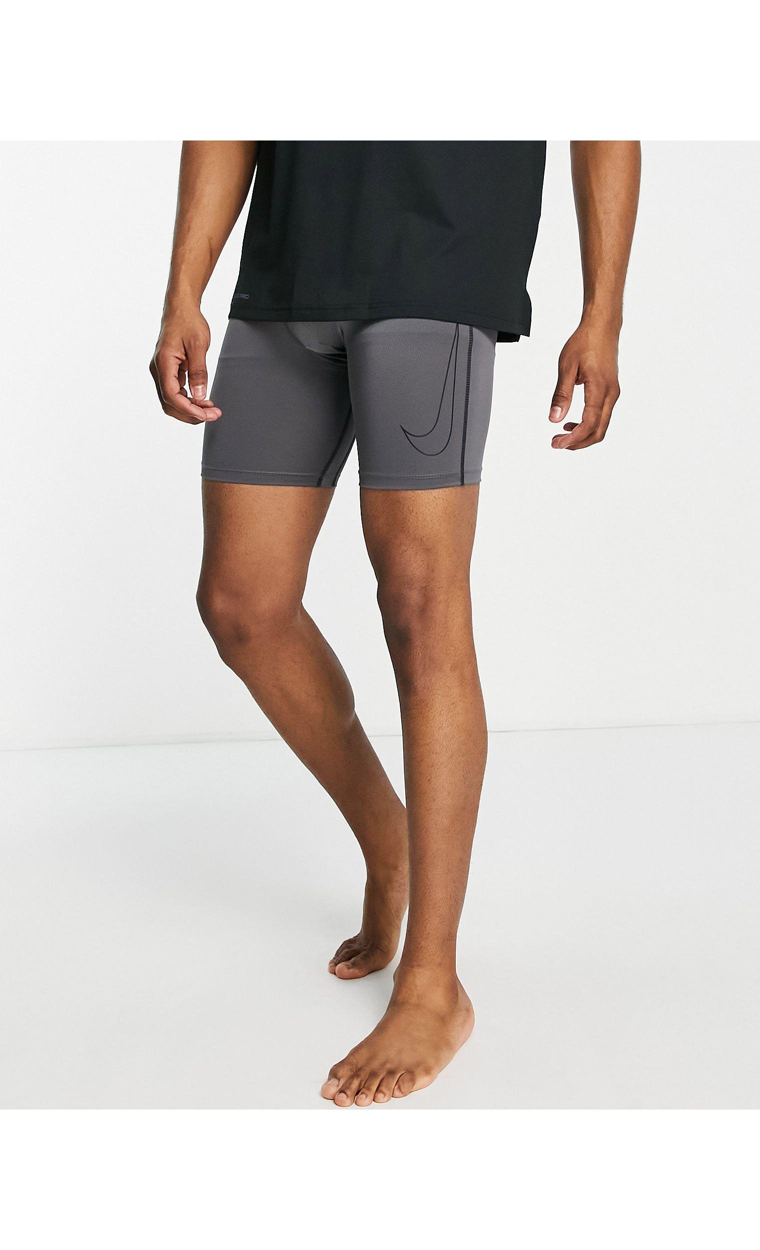 Nike Nike Pro Training Dri-fit 