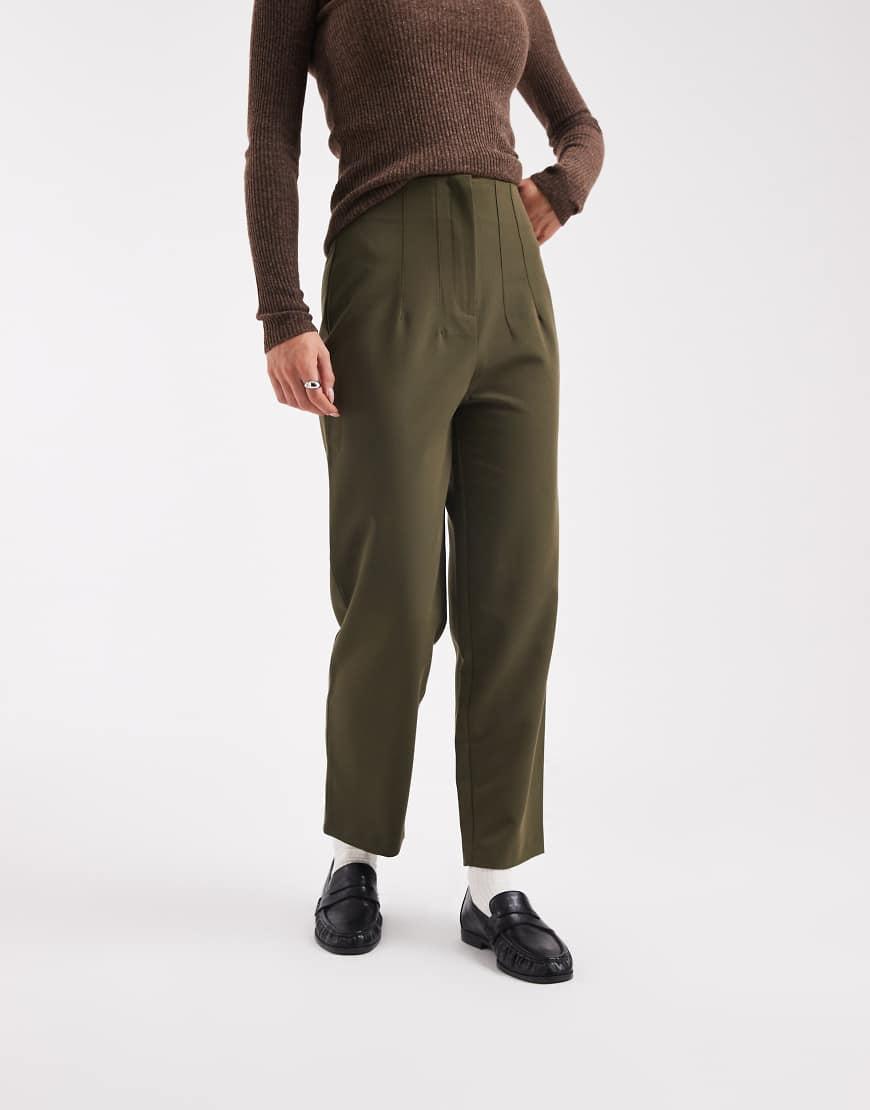 Miss Selfridge Cigarette Pants for Women