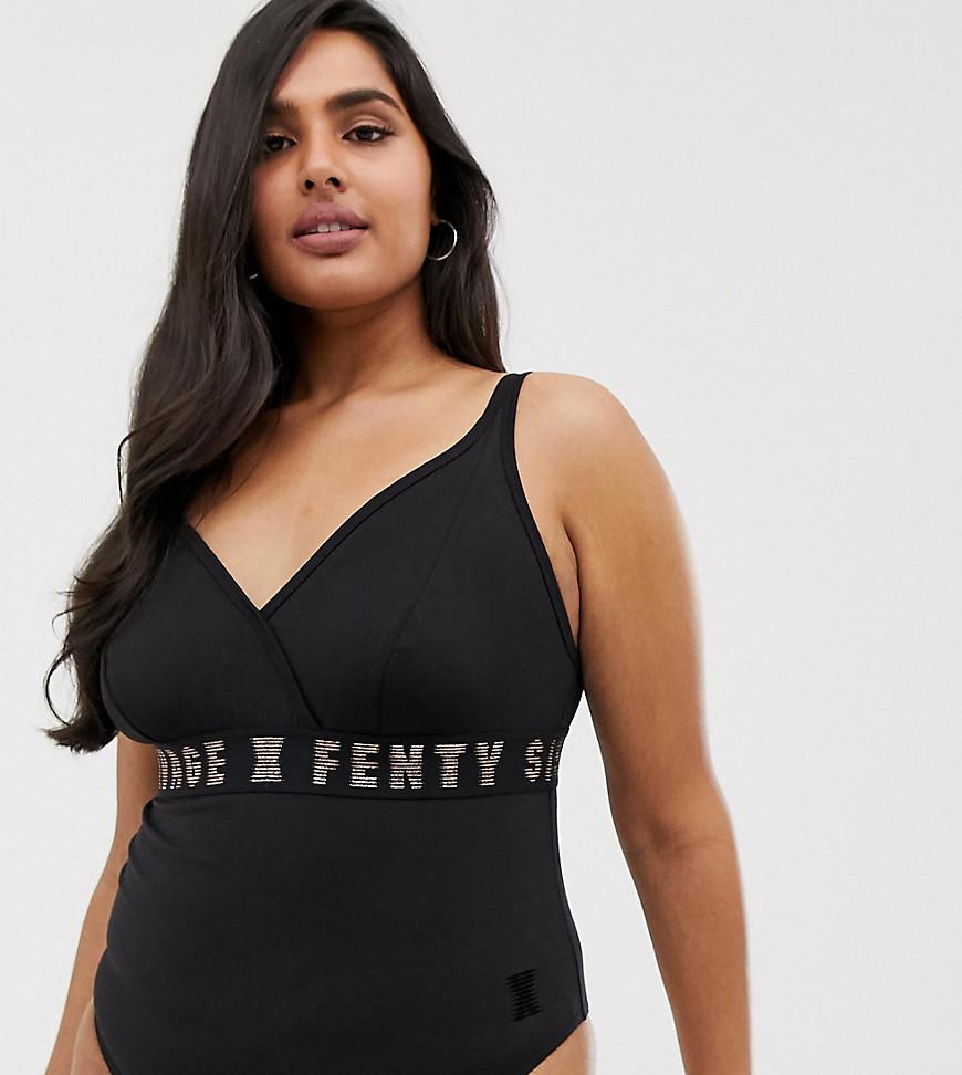 fenty shapewear