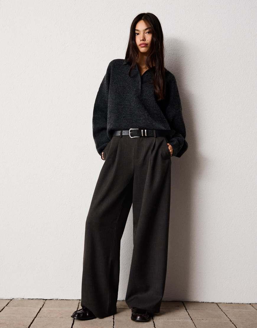 Bershka Broeken voor dames vanaf € 21 Lyst NL