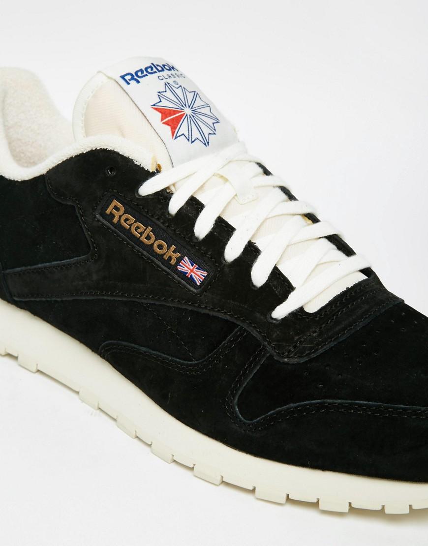 reebok union jack trainers