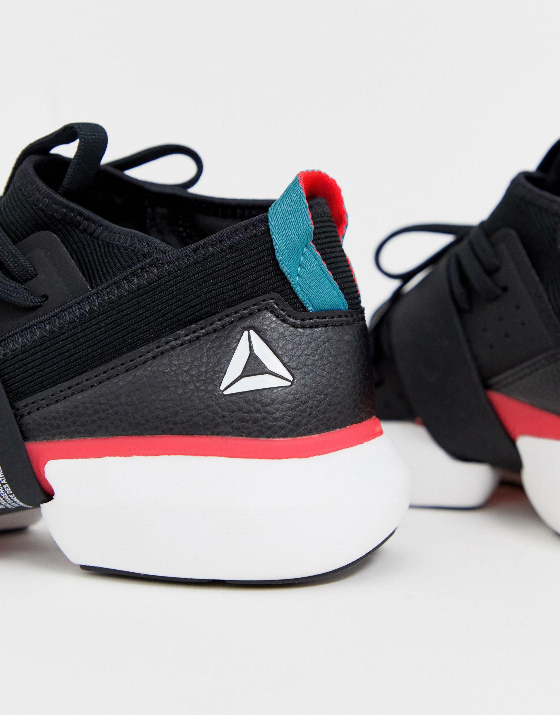 reebok training split flex