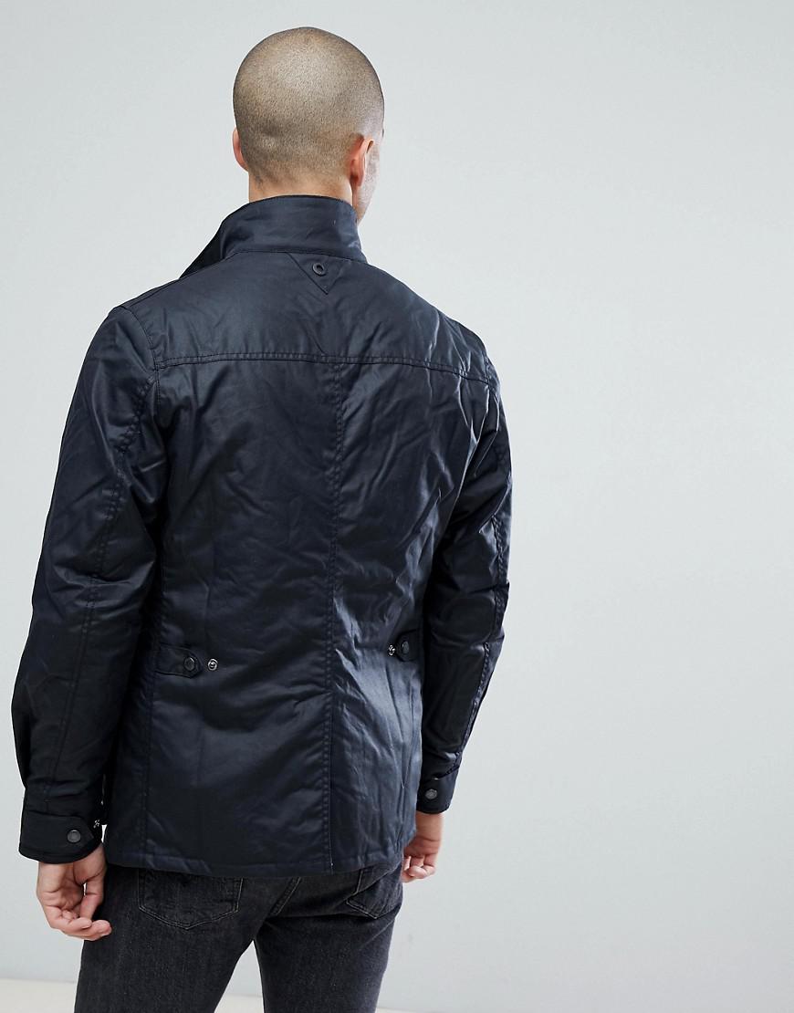 barbour connel jacket