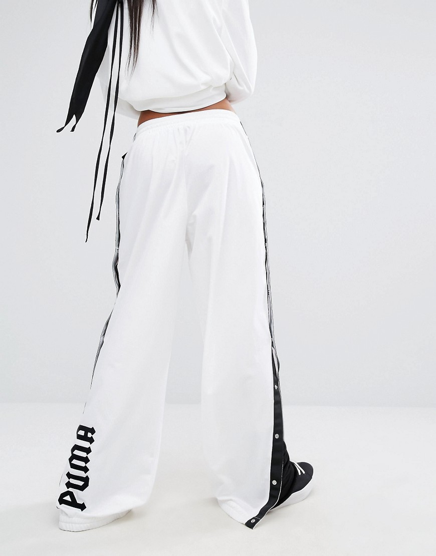 Puma rihanna pants hotsell