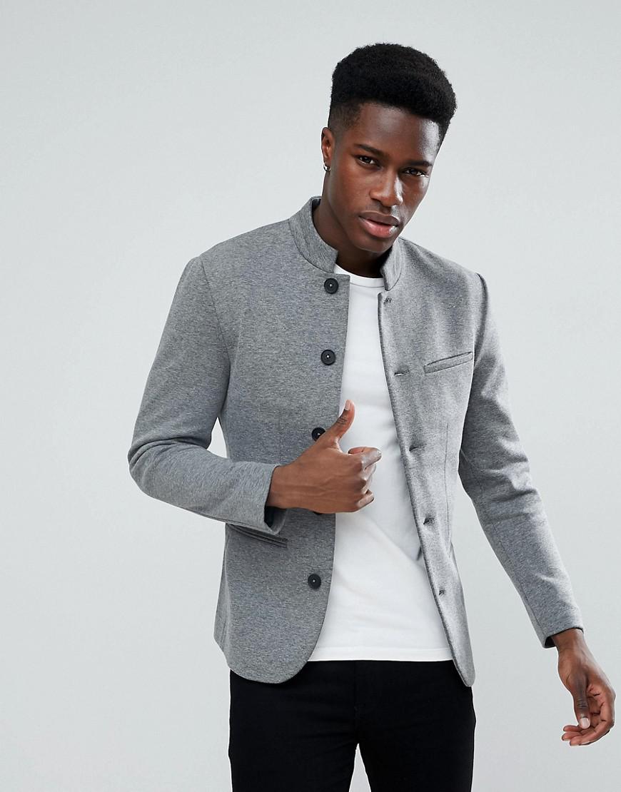 only and sons blazer