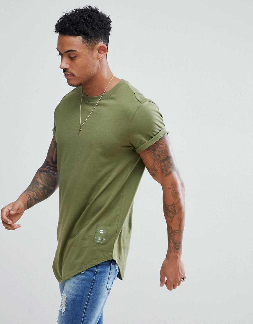 g star shelo relaxed t shirt