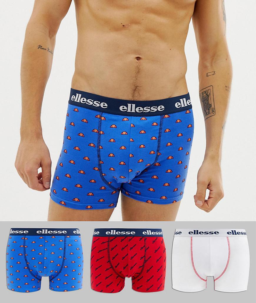 ellesse boxershorts