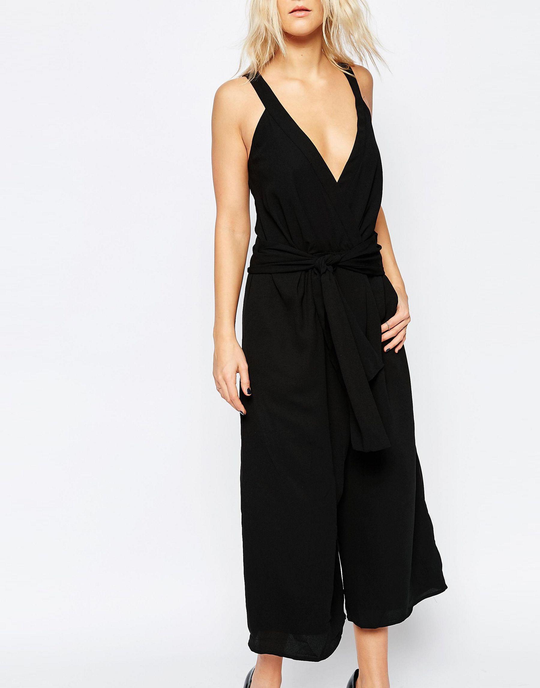It's just a picture of Impeccable The Fifth Label Moonlit Jumpsuit It is a picture of Impeccable The Fifth Label Moonlit Jumpsuit