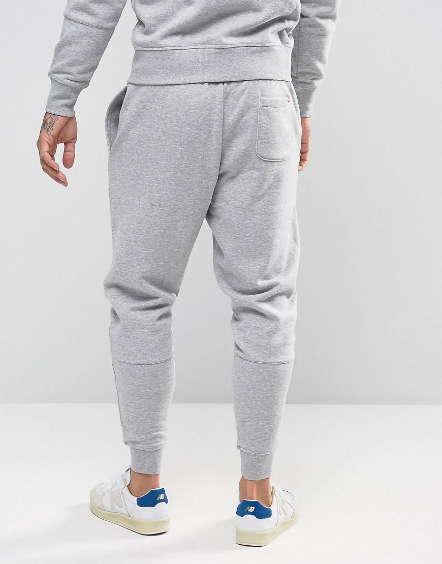 new balance essential joggers