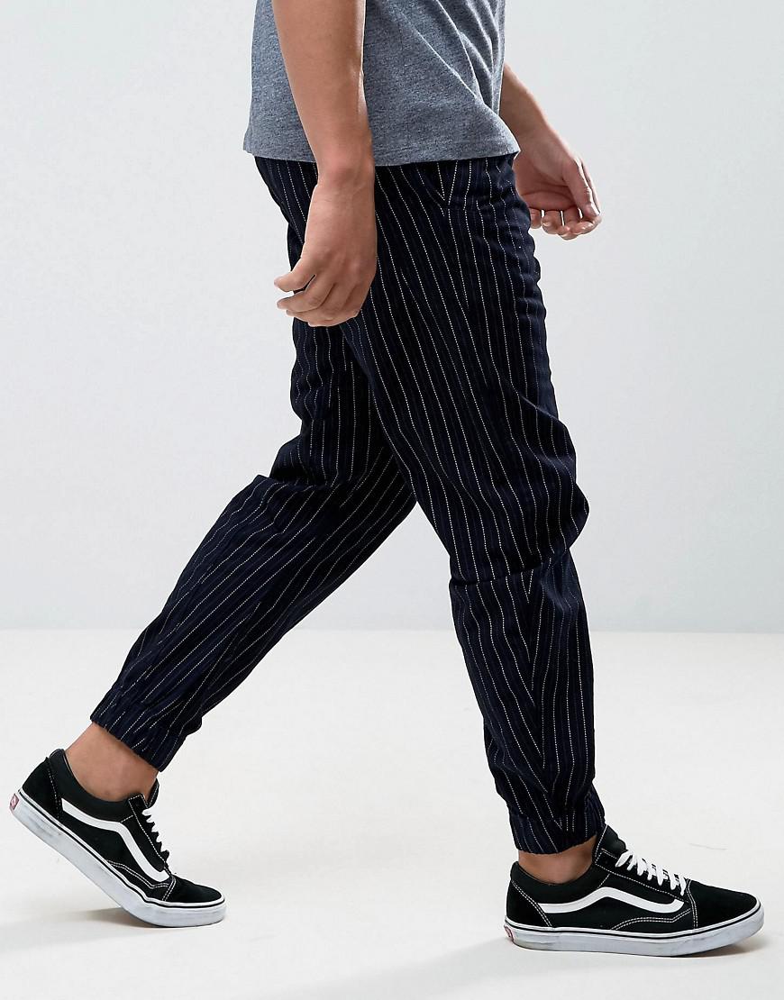 g star bronson straight tapered cuffed