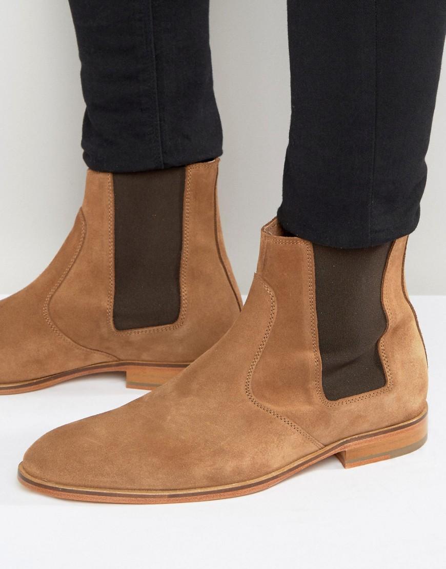 Dexter suede shoes Clearance