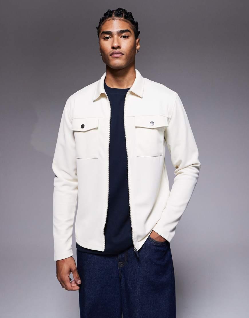 Denim Jacket Best Utility Jacket Men's Utility Jacket Jacket