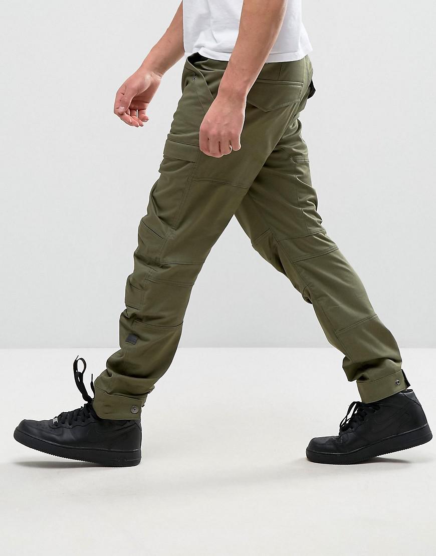 g star rackam cargo