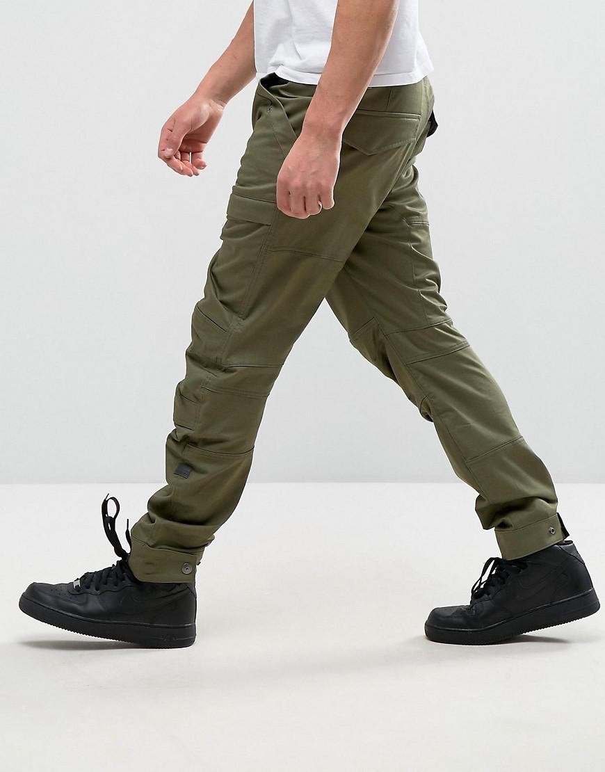 rackam cargo tapered