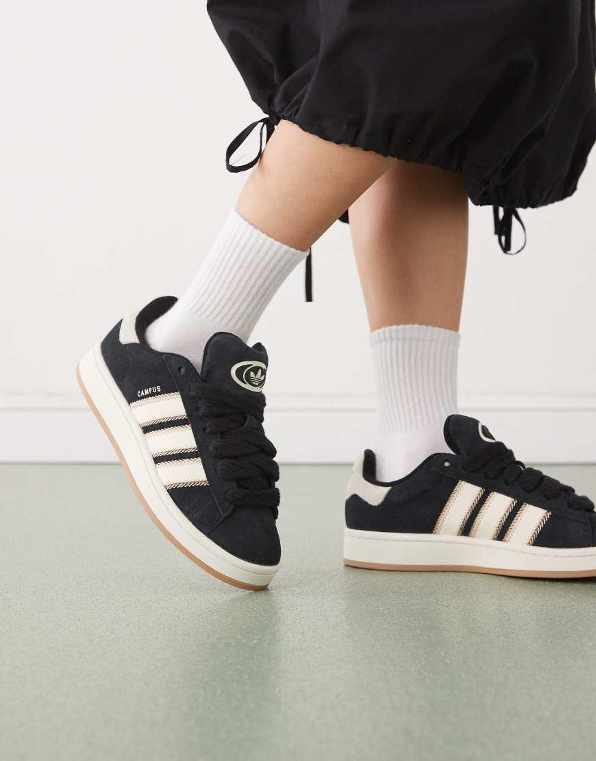 adidas gazelle silver green womens Adidas Campus 00s Red "Rope Laces" White