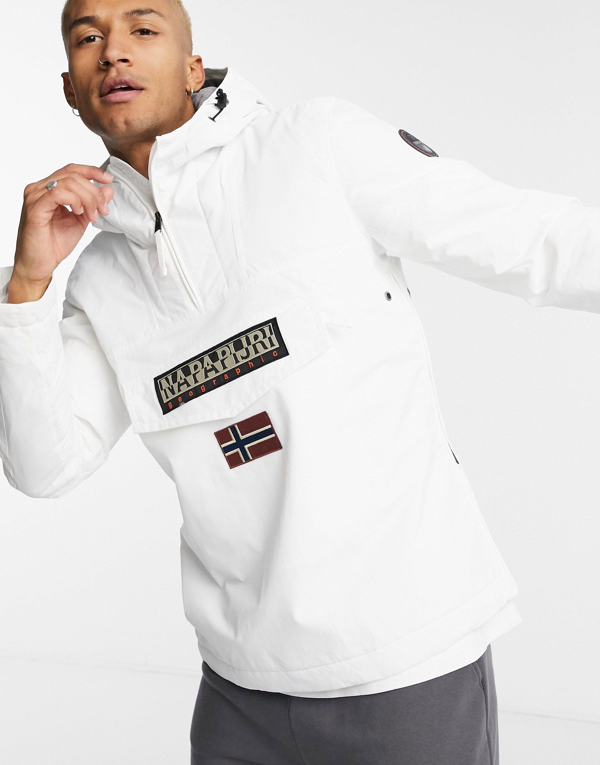 napapijri tracksuit bottoms