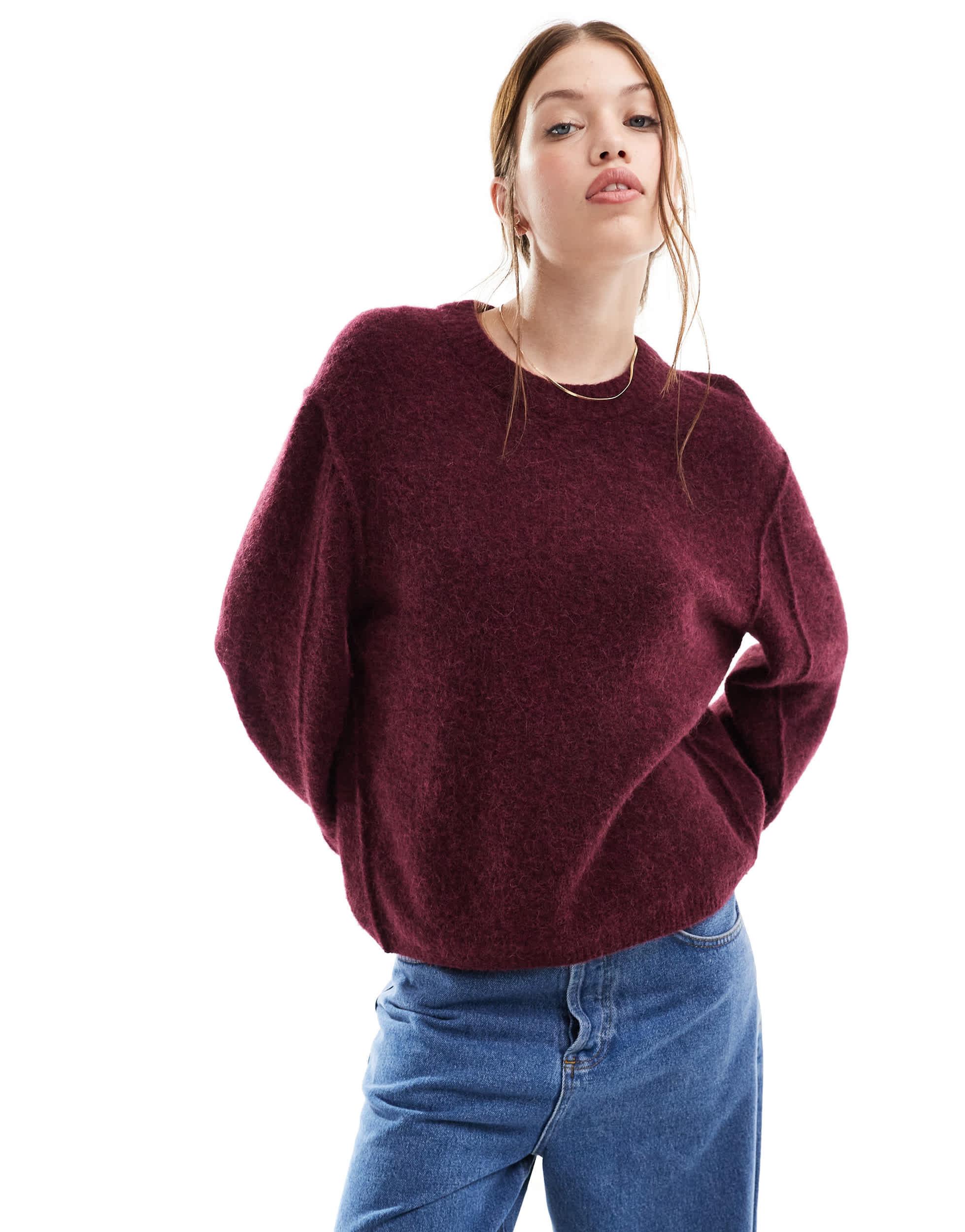 And other stories jumpers 2025