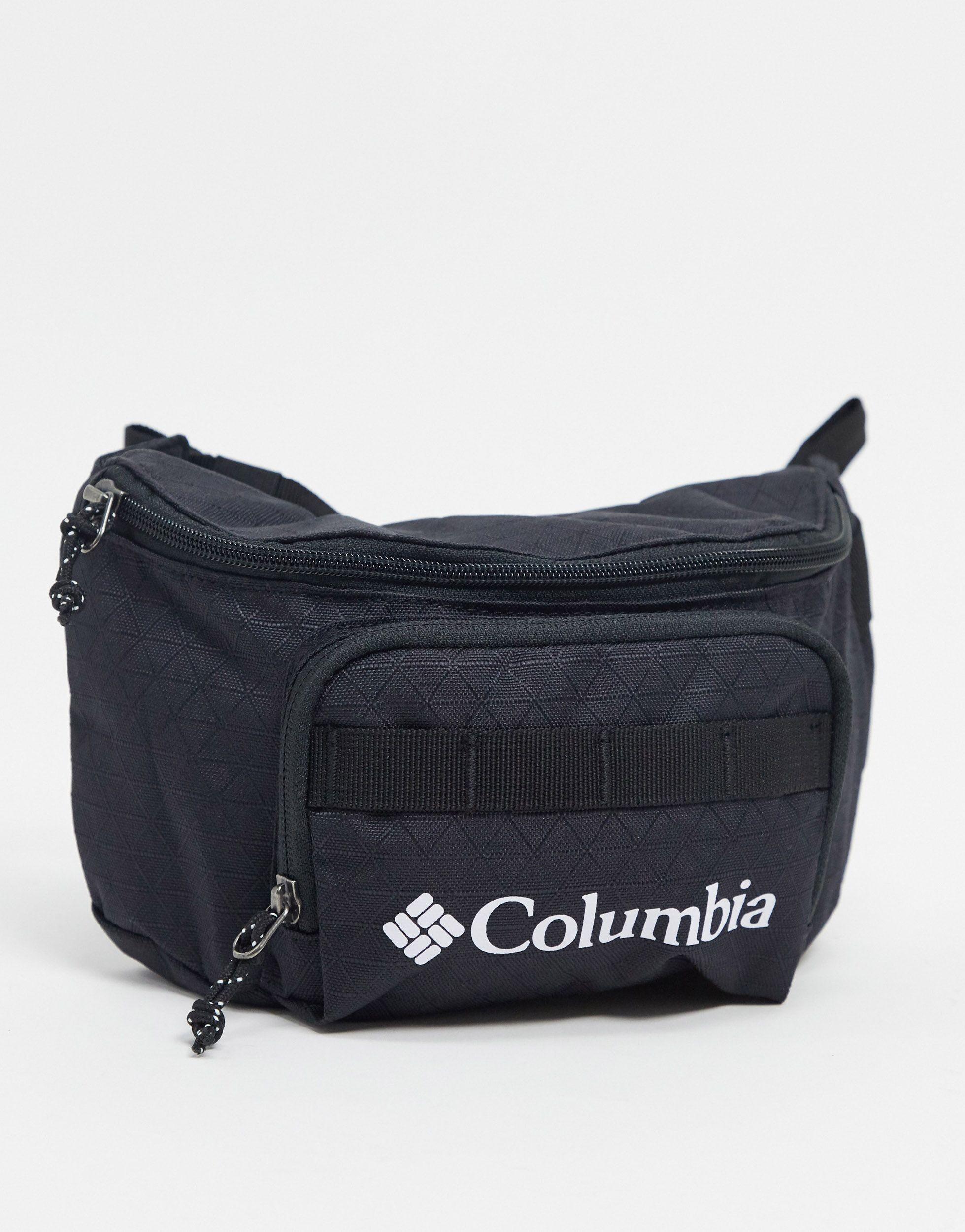columbia fanny pack