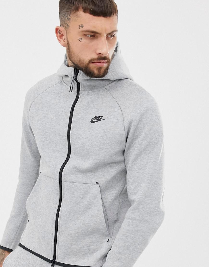 nike tall tech fleece cuffed jogger