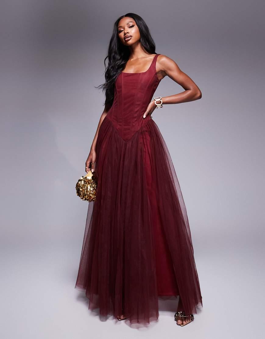 Lace and beads bridesmaid dresses sale