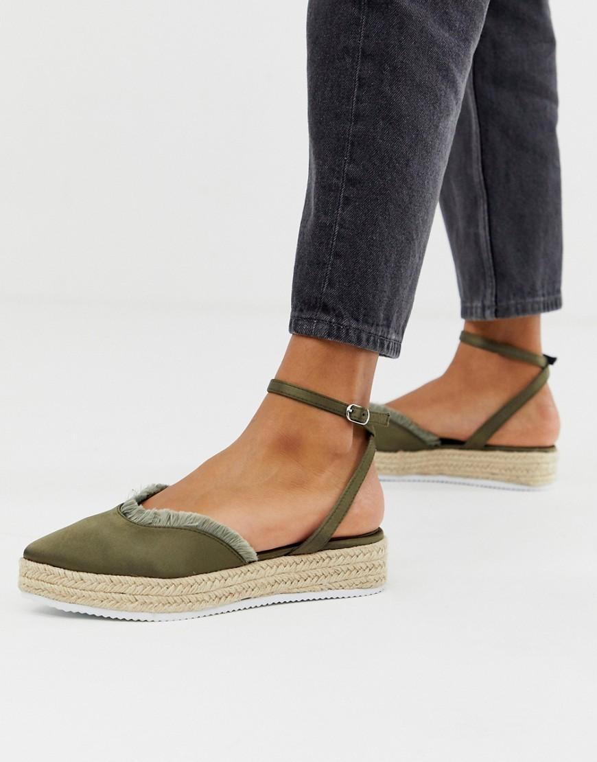 sixtyseven espadrilles