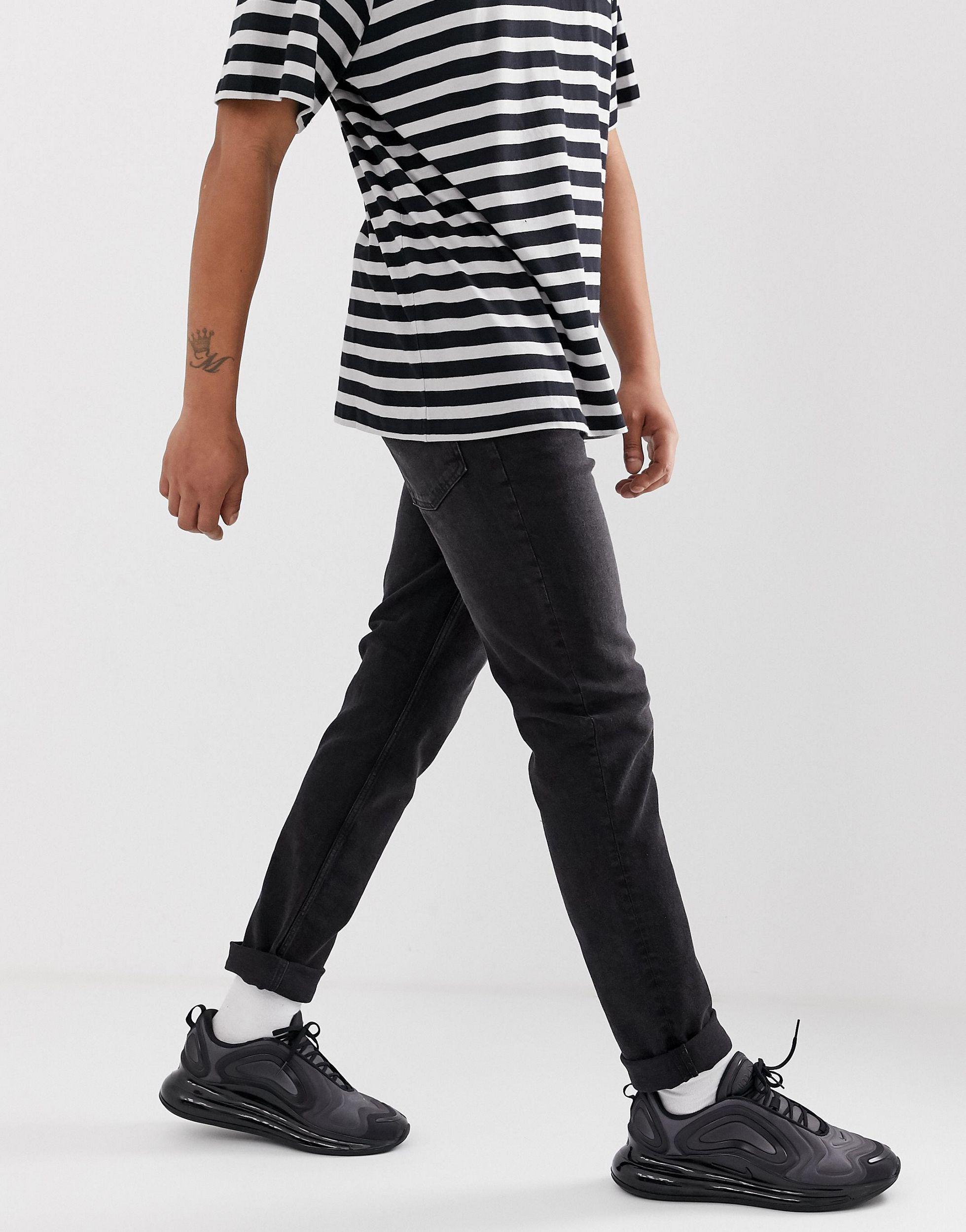 cheap monday sonic deep black