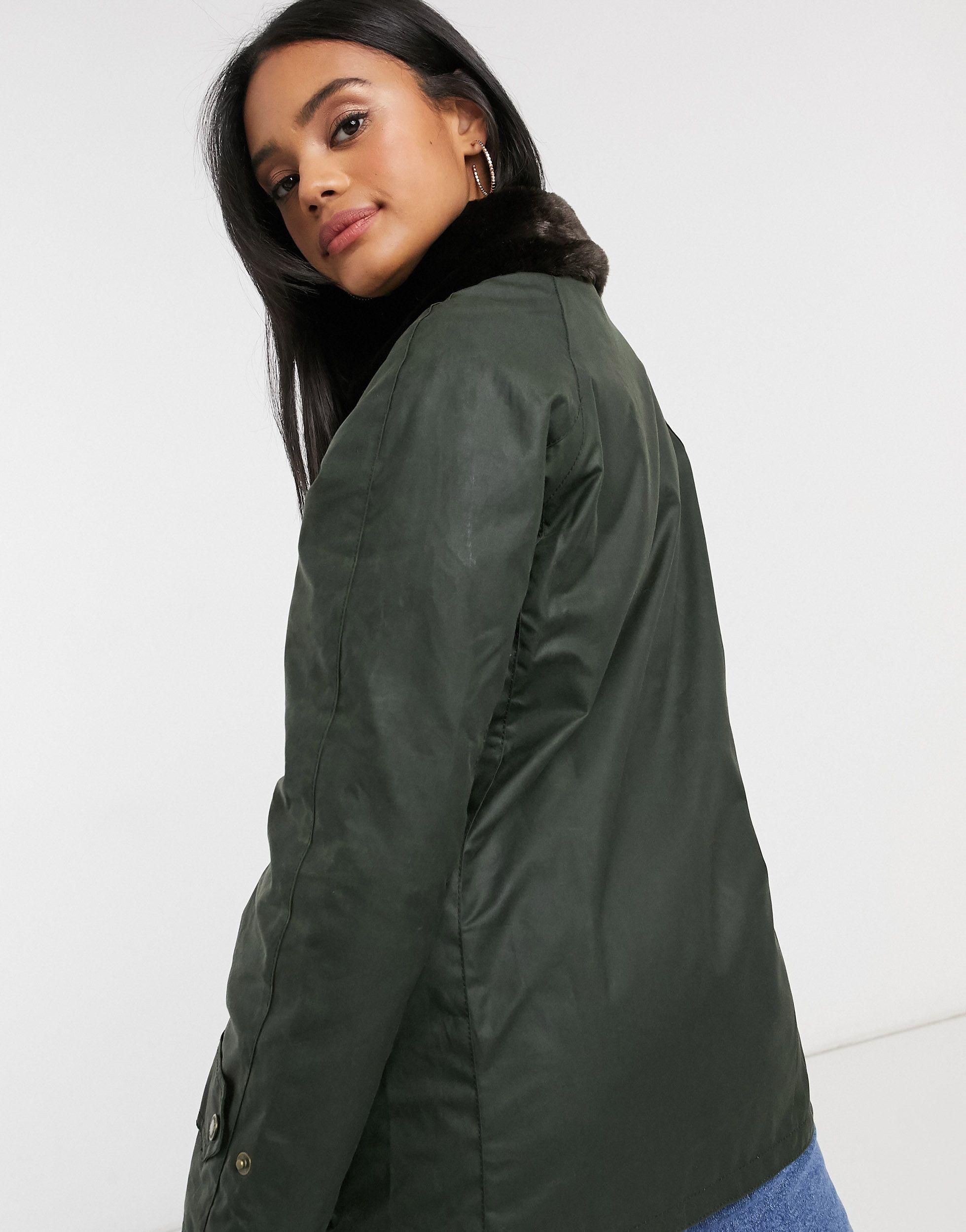 Barbour banavie deals
