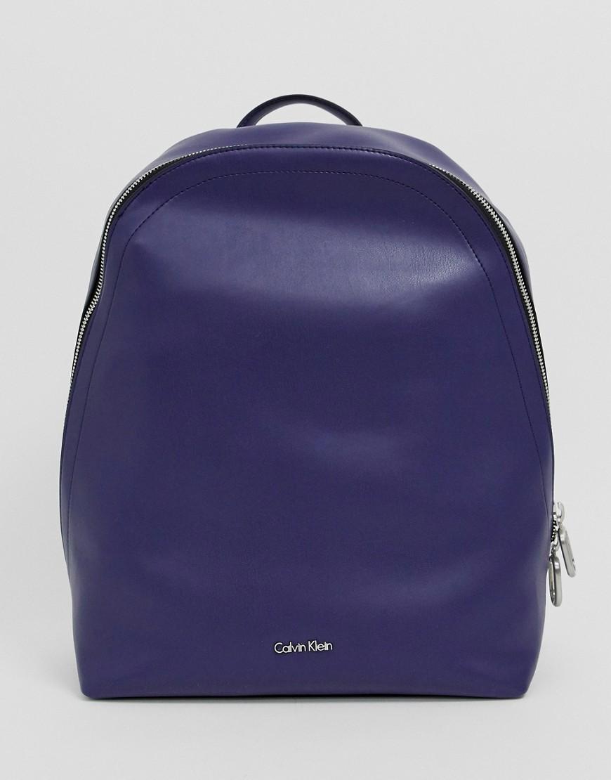 Klein Lyst Mochila Color Azul Calvin De Rev xCEdoeWQrB