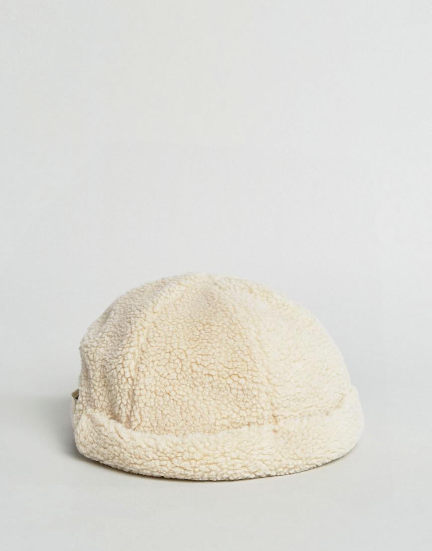 docker hat asos