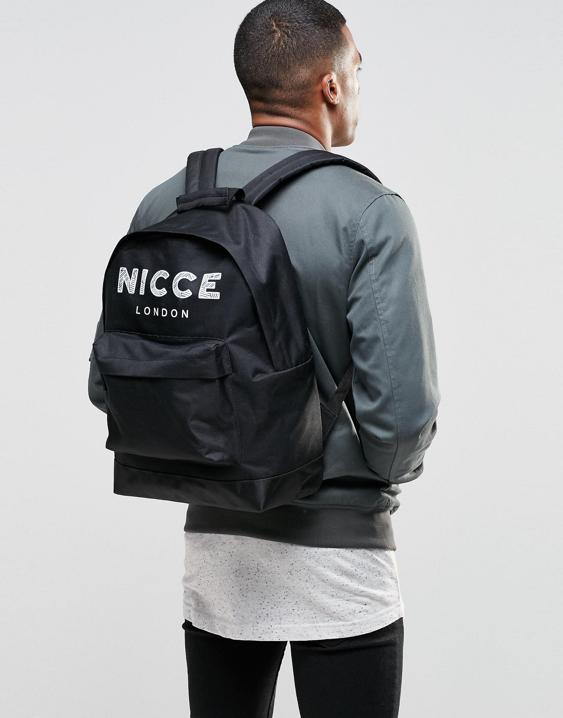 nicce backpacks